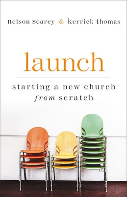 #ad #ad Launch: Starting a New Church from Scratch $5.12