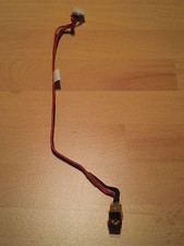 Power jack connector for Acer Aspire 5735 - 5735Z for power connector