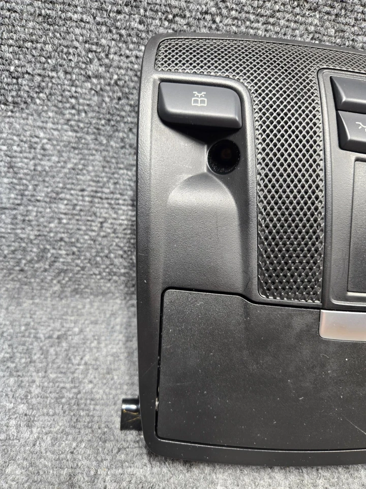 MERCEDES CLA250 2014-2018 LÁMPARA DE TECHO DELANTERA DOMO PANEL DE LUZ OEM Foto 2 de 4