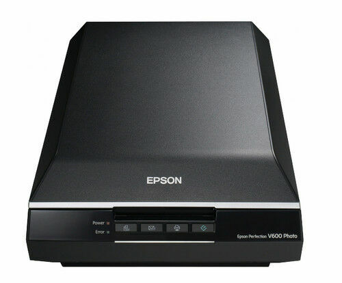 Epson GT-20000 A3 Flatbed Scanner *Refurbished* - Northwood