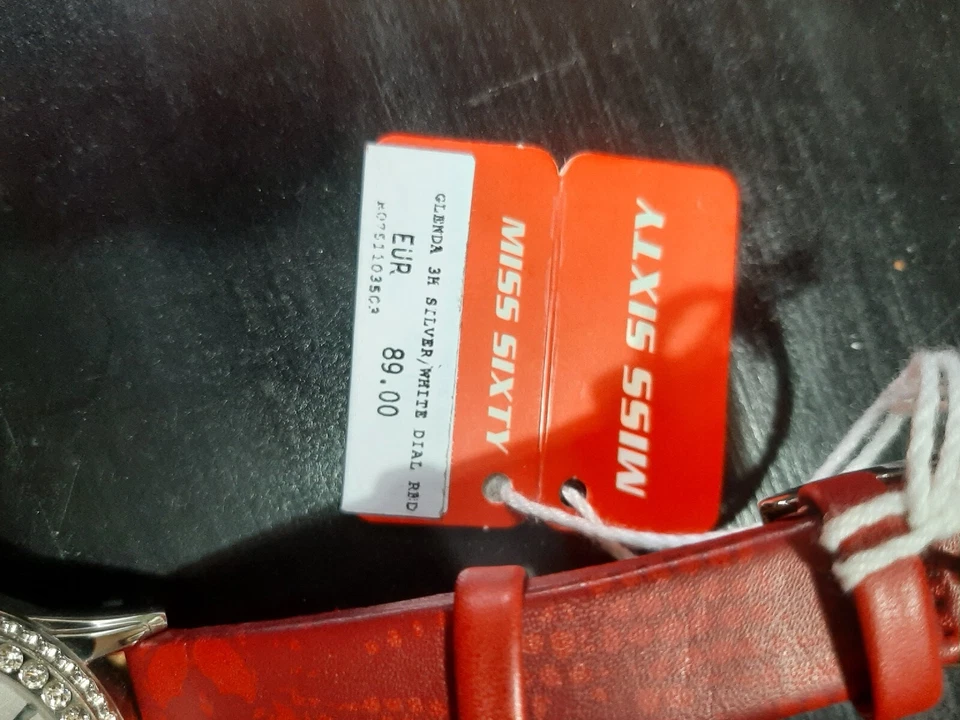 Orologio nuovo Miss Sixty - Immagine 3 di 4