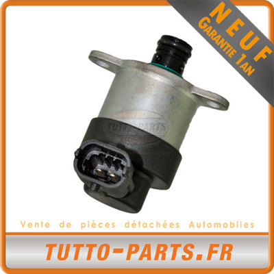 Soupape De Ventilation Carburant (EVAP) - Compatible Peugeot, Citroën, Renault - Réf. 16287G