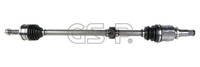 202529 GSP Antriebswelle FüR Toyota