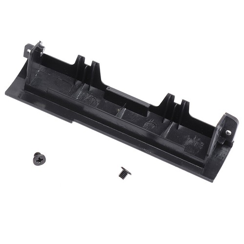 Hard Drive Cover HDD Caddy Door Lid With Screws For Dell Latitude E6540 M2.h _yi - Afbeelding 8 van 9
