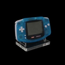 GBA Display Stand Acrylic For Nintendo Game Boy Advance Console