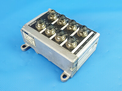 BOSCH IP 65 Eingang Modul 1827030160 E24V 2900I-C-B-T  Inkl. MwSt.