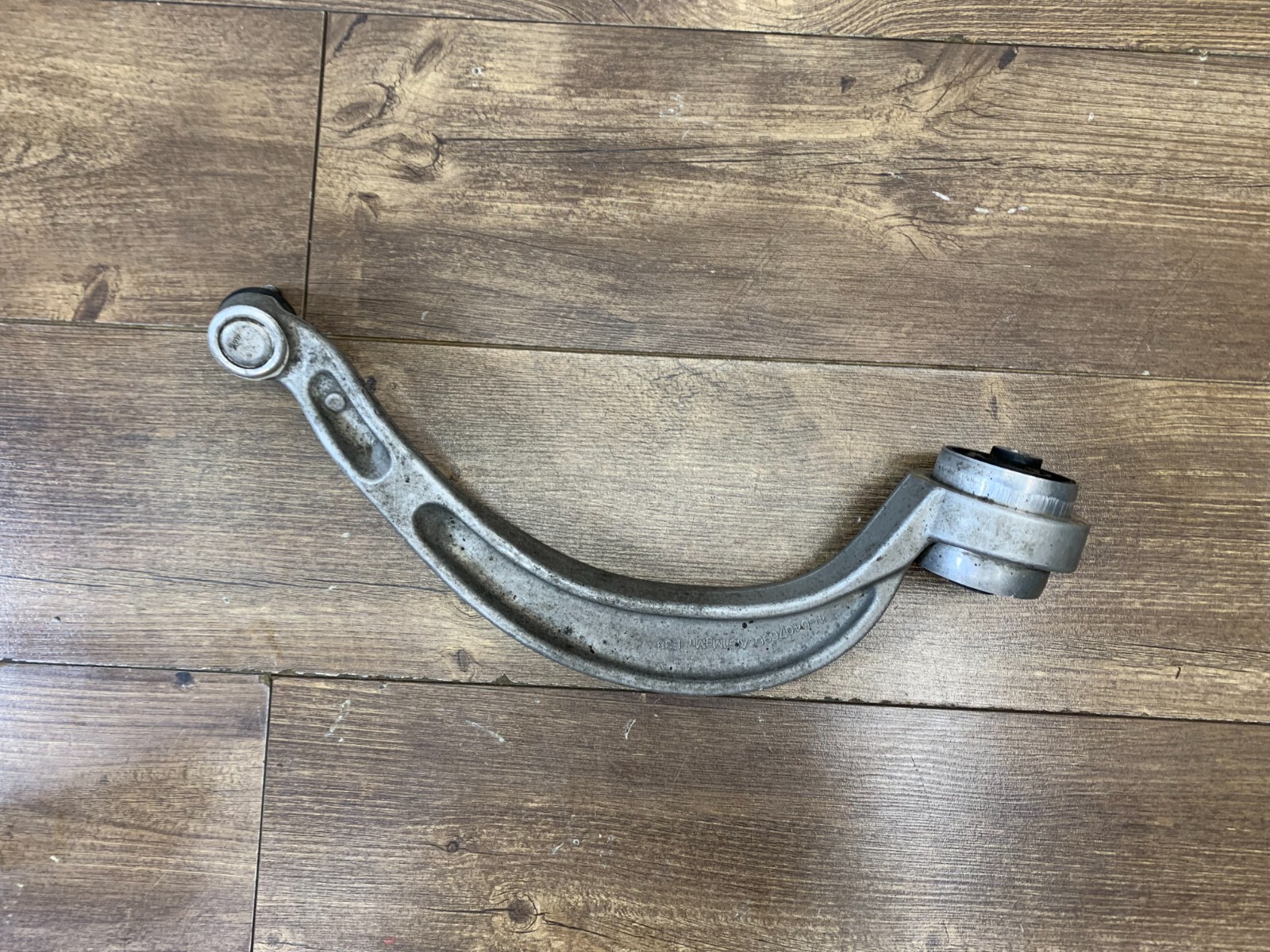 2012-2017 Audi A6 Front Right Lower Control Arm Wishbone OEM 