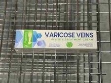 Varicose Veins Relief  Treatment Cream