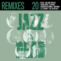 Various Artists Remixes JID020 (Schallplatte) 12\ Album Coloured Vinyl"