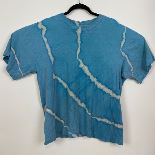 Shirt Size M Tie Dye VTG Rare Retro | eBay