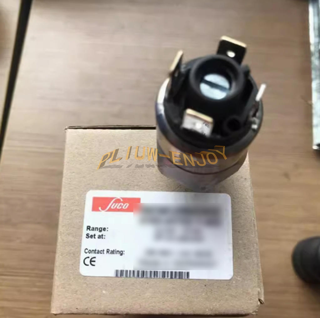 1PCS New SUCO 806103 Pressure switch | eBay
