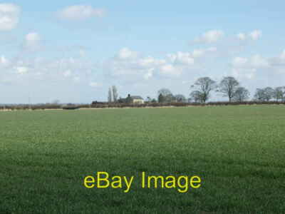 Foto 6x4 Blick Richtung Harrington Lodge. Harrington\/SP7780 c2007
