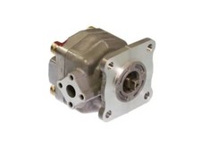Hydraulic Pump - New, Compatible With New Holland 1310 - 3 Cyl Compact Tractor