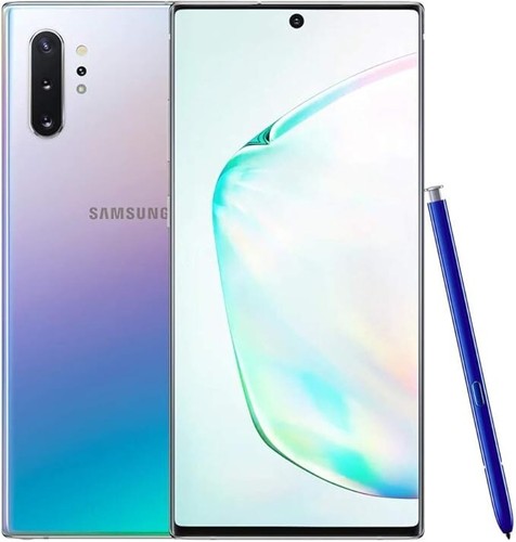 Samsung Galaxy Note 10 Plus 256GB N975U Spectrum Only Smartphone - Excellent - Afbeelding 7 van 7