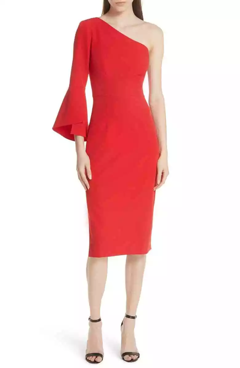 Milly clearance sandrine dress