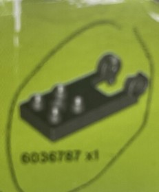 LEGO DUPLO 10525 BIG FARM NEAR COMPLETE MISSING 4 PIECES