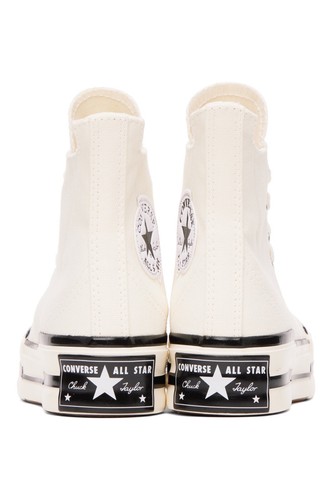 Converse Chuck 70 Plus Unisex High-Top Sneaker - Bild 6 von 15