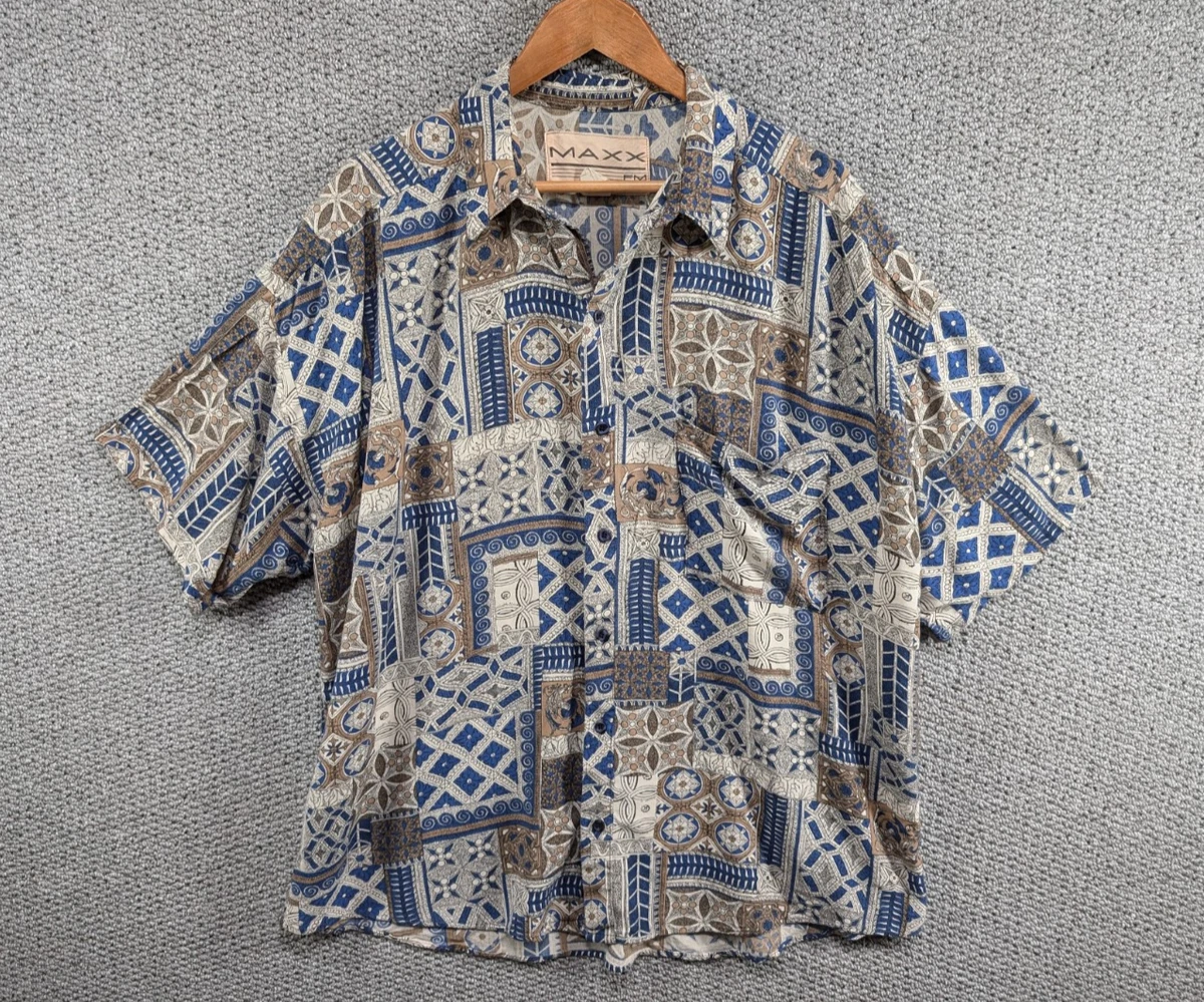 Camicia Da Uomo Barocca - Italia - Foto 7