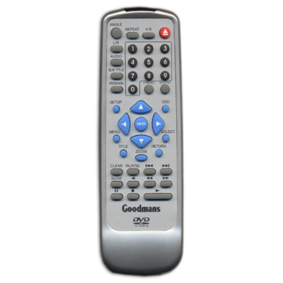 TV GOODMANS : REMOTE CONTROL WORLD, REMOTE CONTROL WORLD, E-shop With Original And Replacement - Foto 2