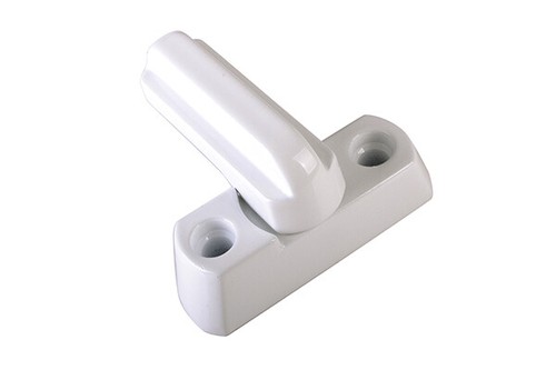 4x Window Safety Locks UPVC Door Sash Jammer Security Restrictor Lock White Safe - Picture 13 of 24