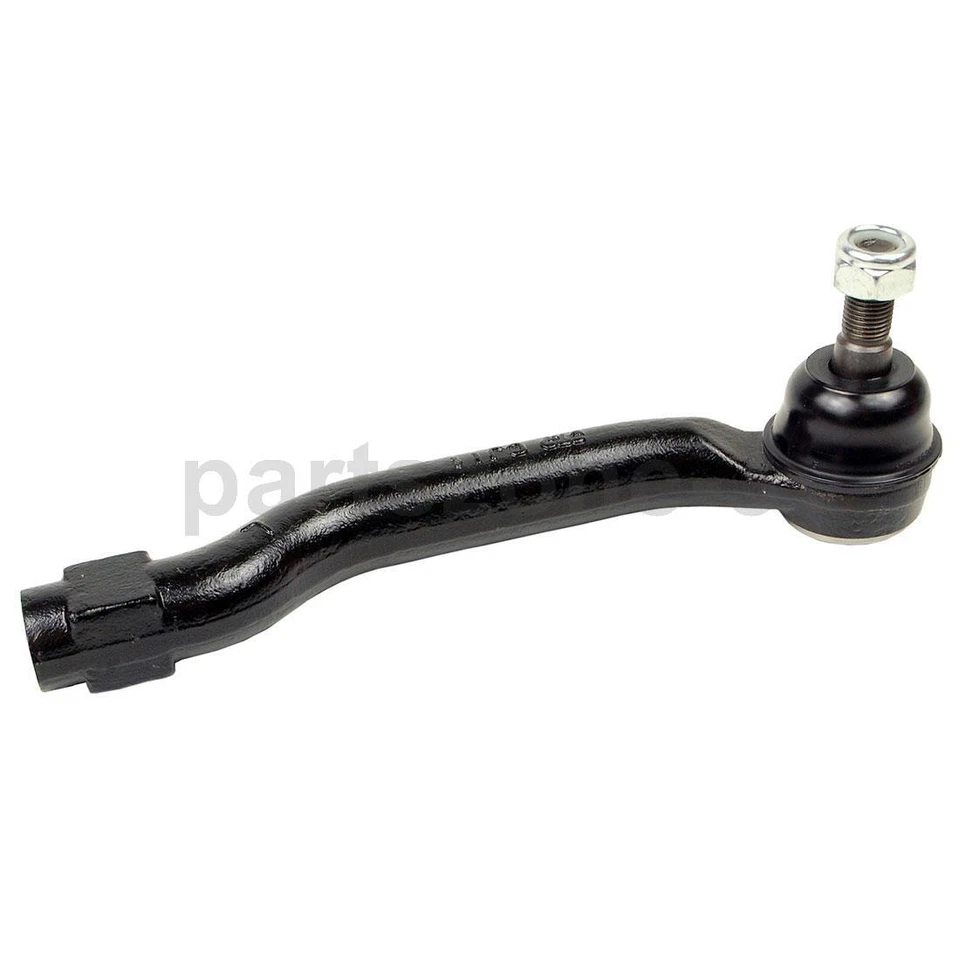 2x Front Steering Outer Tie Rod End Fits Lexus ES300h 2.5L Lexus ES350 3.5L - Image 3 of 4