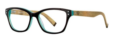 Zimco Optics English Laundry Wheeler Eyeglass Frame
