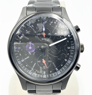 Pokemon Watch Midnight Agent -the cinema- Gengar Japan limited Japan