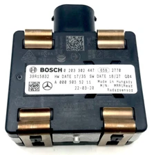 ✅ RADAR SENSOR DISTRONIC MERCEDES CLA W118 A-CLASS W177 GLE W167 V167 W205 S205