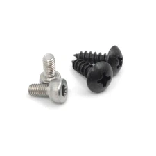 Screw Set for Mounting Filament Feeder (Extruder)  - Adventurer 3, Robo E3
