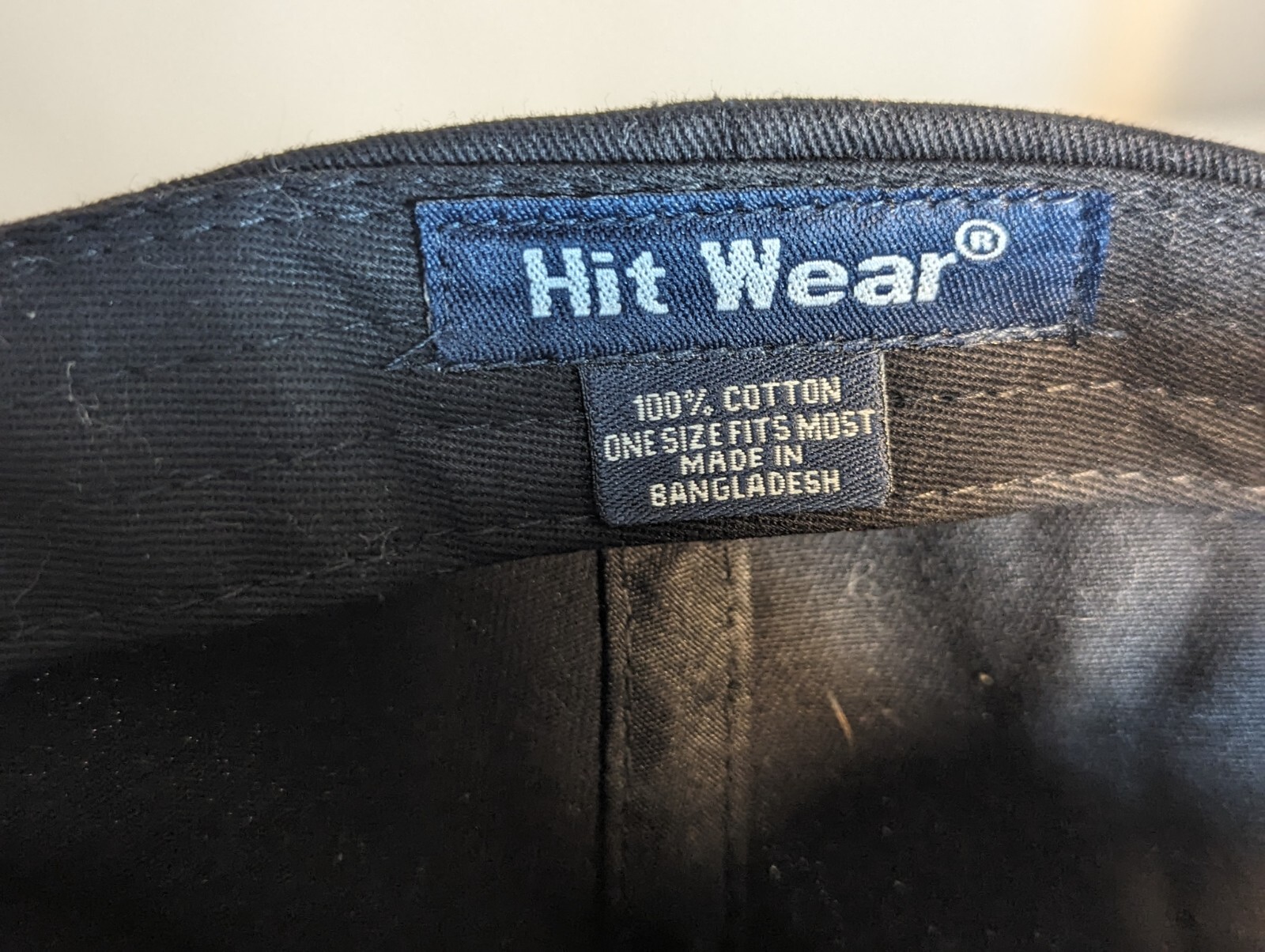 Stranger Things Baseball Hat Cap Strapback Onesiz… - image 11