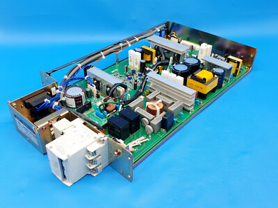 SMC INR-244-272A Power Supply 2TP-0C203 TEL Tokyo Electron Sanso PD-51-B3