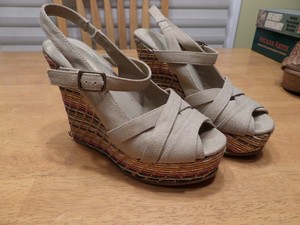 bakers platform shoes