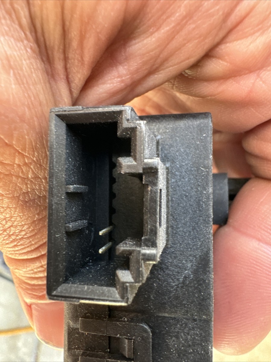 Actuador De Puerta De Aire HVAC Para Dodge Journey 2009-2020 - Posición Auxiliar, Número 604-036