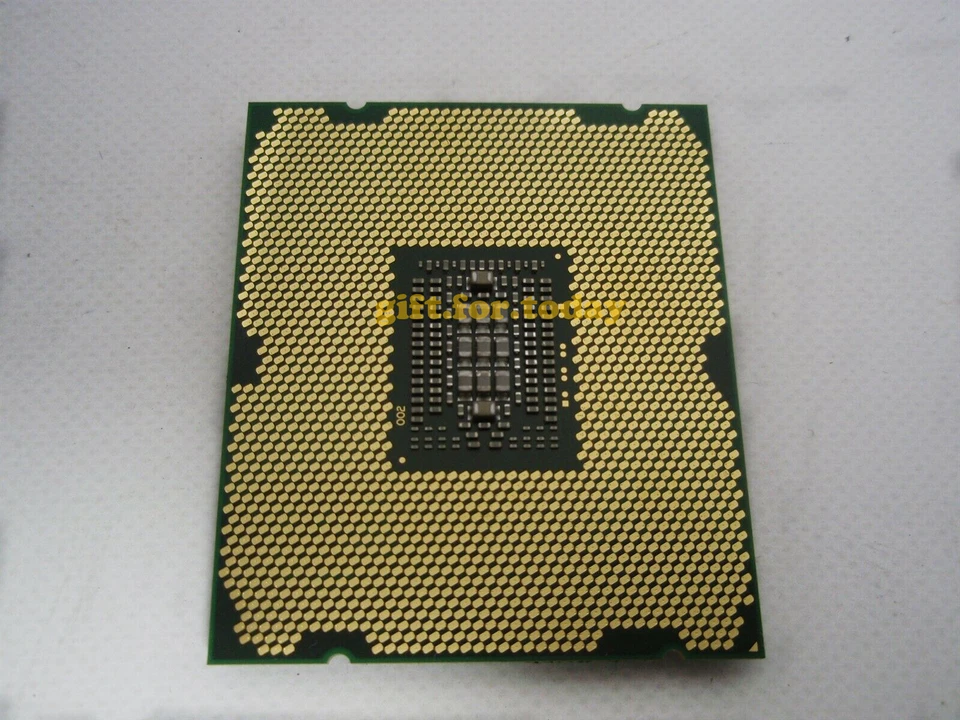Intel Xeon E5-2670 v2 2.5GHz 10 Cores Socket LGA 2011 CPU Processor SR1A7 8 GT/s - Image 2 of 4
