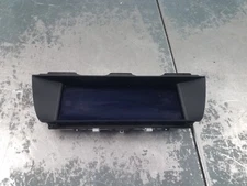 2013 BMW M5 F10 Dash Nav / Info Display Screen #3439 A9