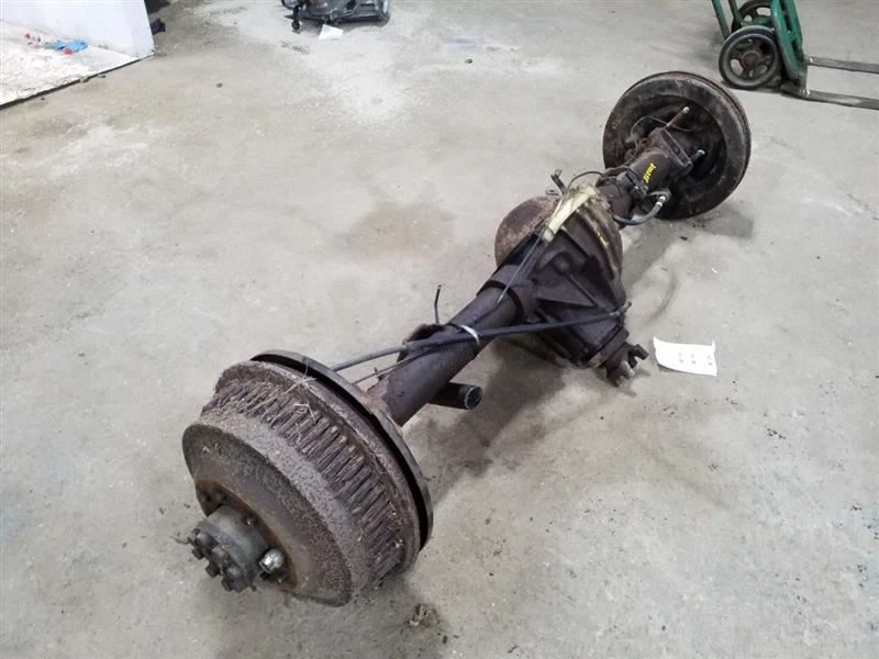 Rear Axle Full-floating Axle Fits 96-02 EXPRESS 2500 VAN 721317 Foto 2 de 4