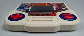 Mega Man 2 Tiger Portatile Nintendo NES Capcom 1988 Testato Funzionante