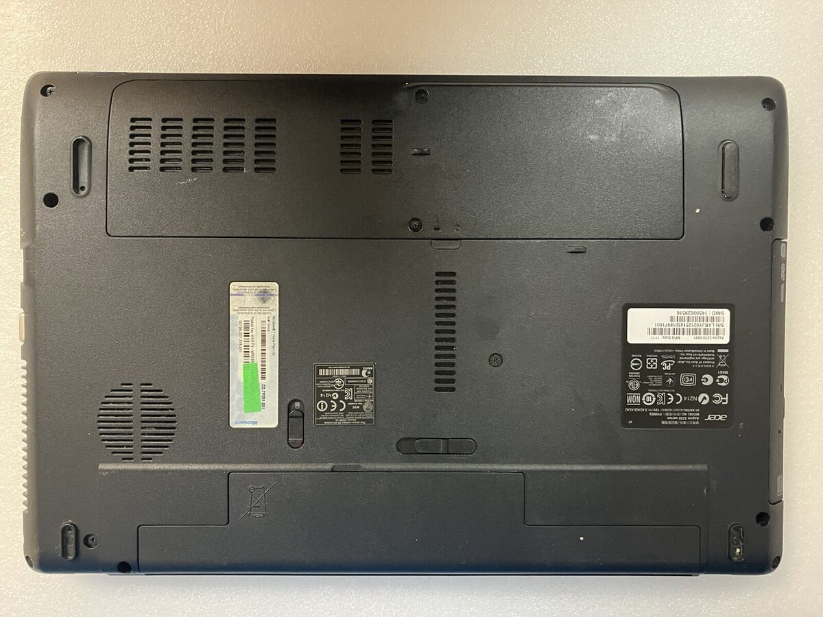 Acer Aspire 5250 15.6 Acer Aspire 5250 15.6