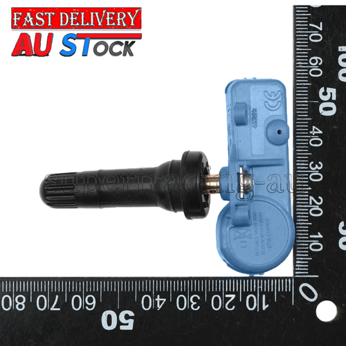 4x TPMS TYRE PRESSURE SENSORS For Holden Colorado Trailblazer 22853740 20922901 - Picture 4 of 11