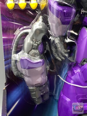 2022 DISNEY PIXAR LIGHTYEAR ZURG 10