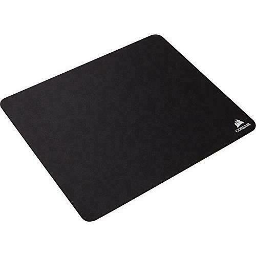 Corsair Mm100 Cloth Gaming Mouse Pad Black for sale online eBay