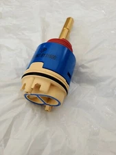 Seasons  4-1/4" Shower Valve Ceramic Cartridge Fits Aguasource, GlacierBay HL-40