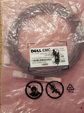 DELL-EMC- DAC-SFP-10G-5M Dell Direct Attach Copper Twinax Cable