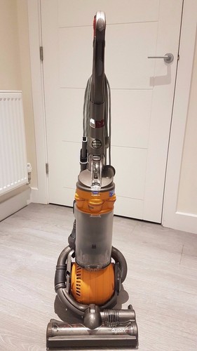 Dyson DC25 Multi Floor with Tools HEPA 