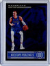 2021 Panini Illusions Basketball Kristaps Porzingis  #89 - Dallas Mavs