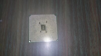 Processeur AMD A4-4000 3.2 GHz Socket FM2 Dual-core - Occasion Fonctionnel