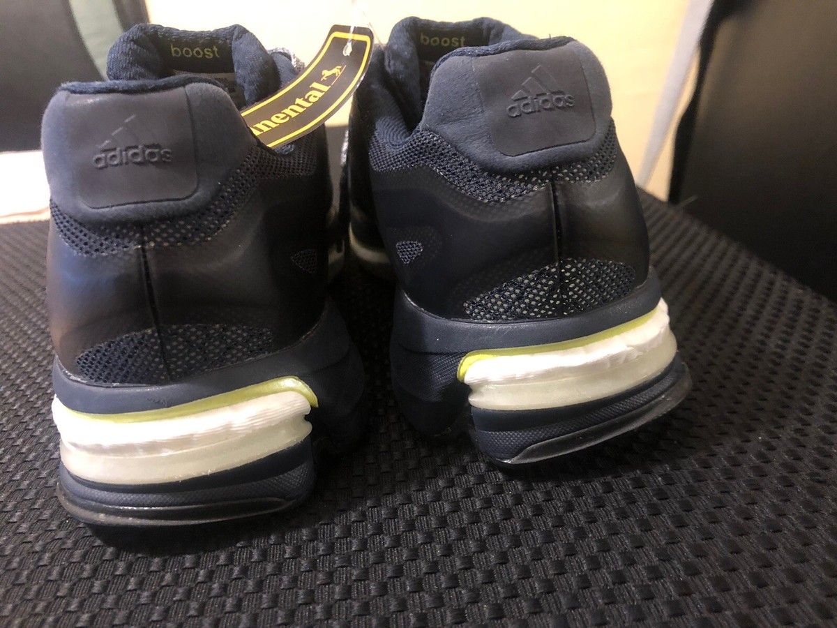 Adidas sneakers Adistar Boost Glow Men's Running Shoes Size 7.5 Retail $180  | eBay