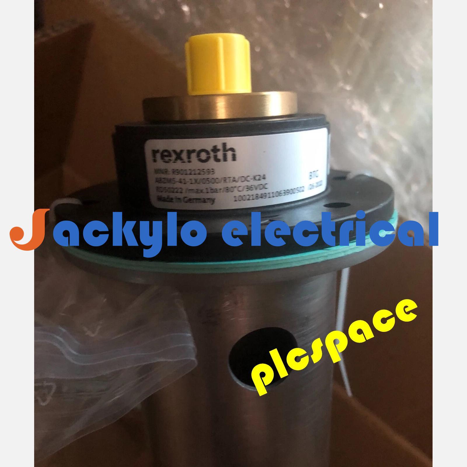 Rexroth R901212593 ABZMS-41-1X/0500/RTA/DC brand new float switch R901212593