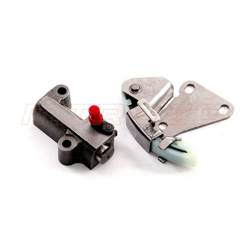 Kit de cadena de distribución para Honda Accord LX EX 2008-2015 sedán 4 puertas 2,4 L 14401-R40-A0 - Imagen 5 de 8