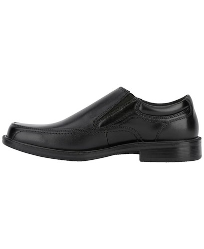 Clarks Touareg Mens US 11.5 M Black Leather Oxford Shoes 70851 s-l400.jpg main image 3